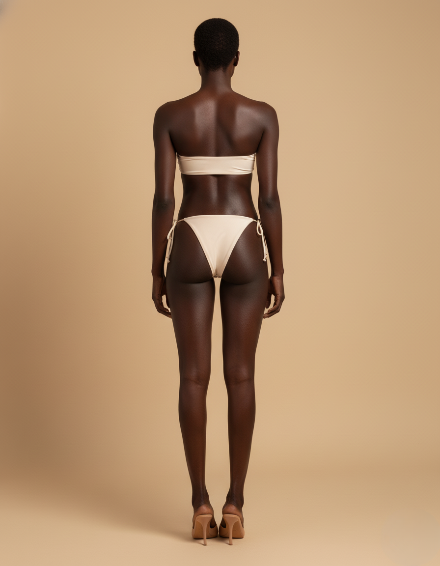 Star of Yemaya - Celestial Cream