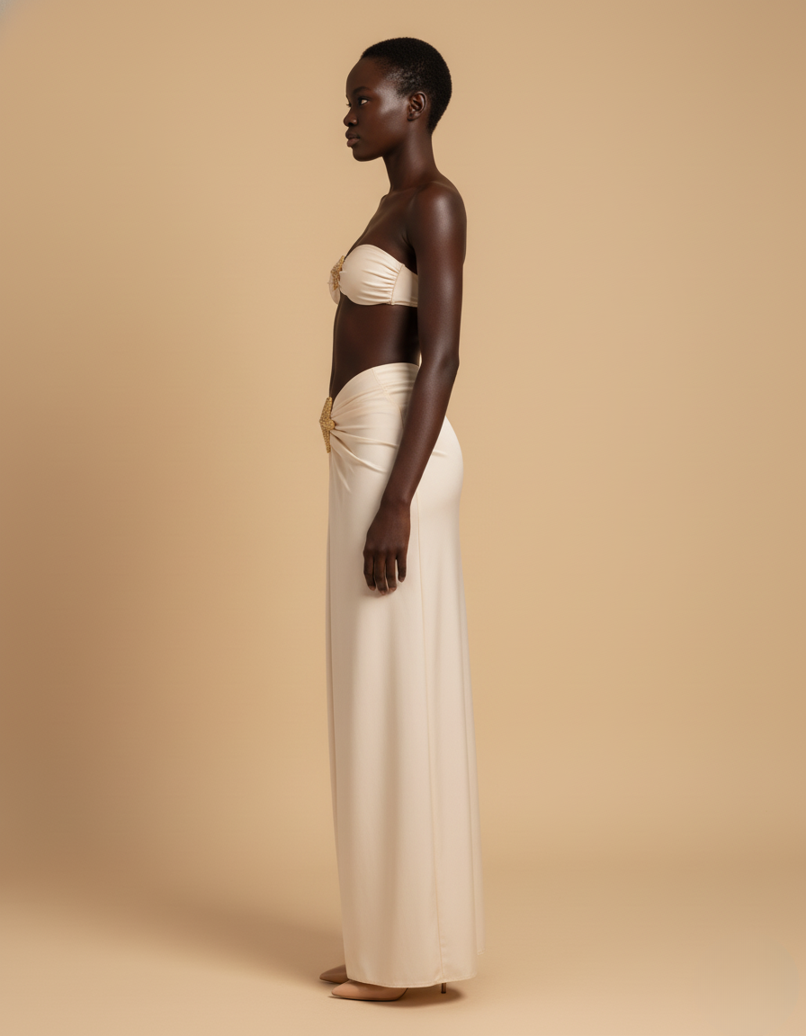 Star of Yemaya - Celestial Cream