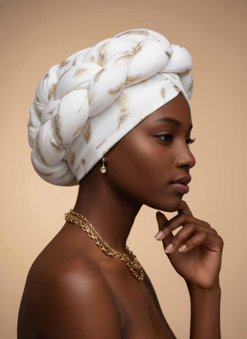 Crown of Obatala