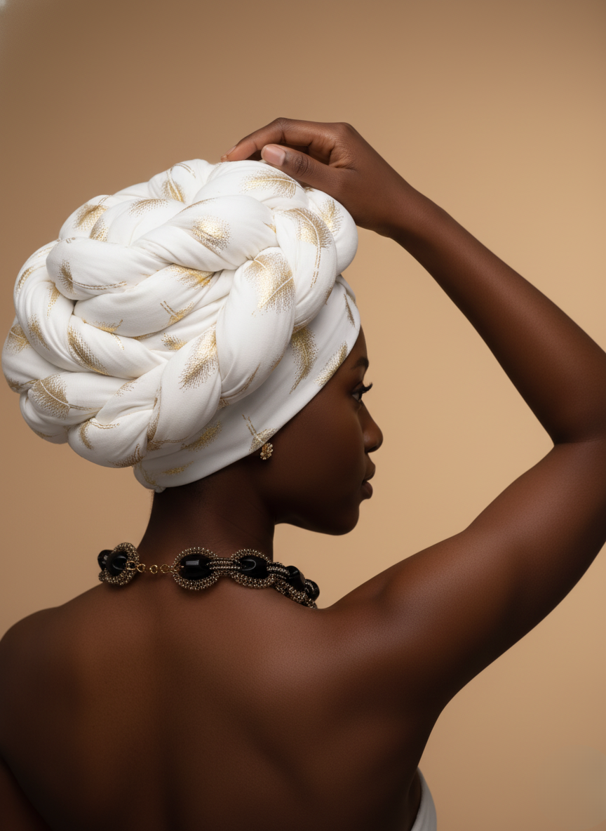 Crown of Obatala