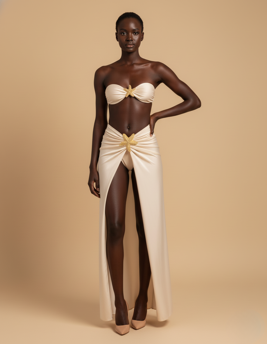 Star of Yemaya - Celestial Cream