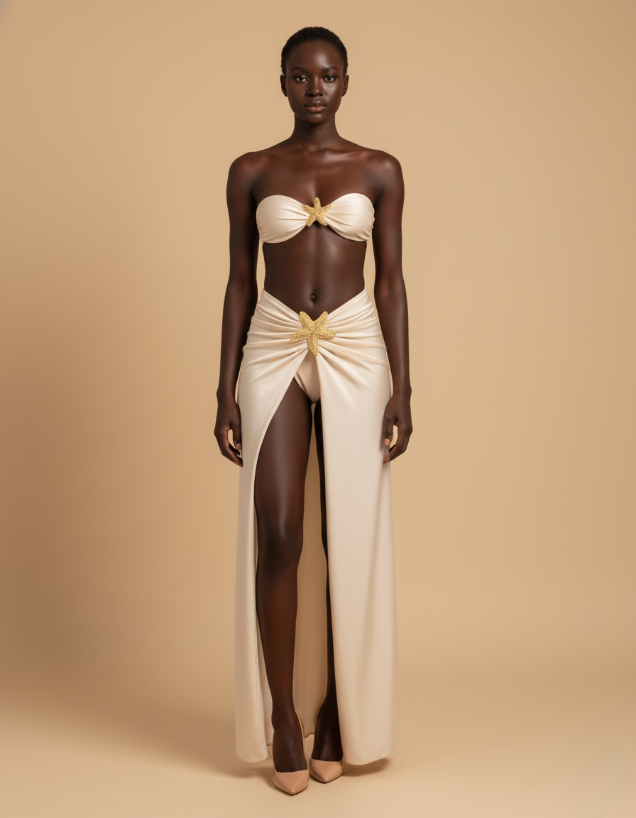 Star of Yemaya - Celestial Cream